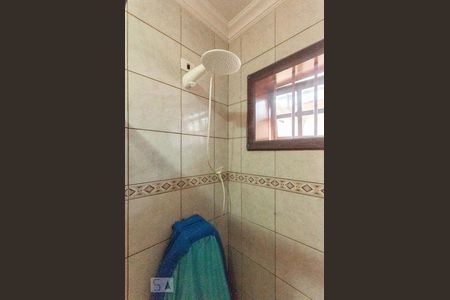 Banheiro de casa à venda com 4 quartos, 445m² em Vila Nogueira, Campinas