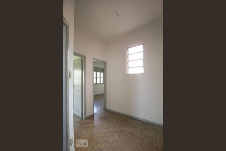 Hall de apartamento à venda com 2 quartos, 105m² em Grajaú, Rio de Janeiro