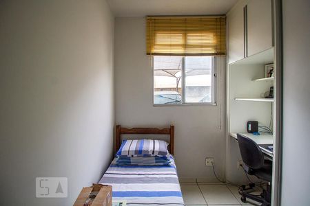 Quarto de apartamento à venda com 2 quartos, 62m² em Dom Cabral, Belo Horizonte