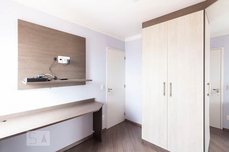 Quarto 2 de apartamento à venda com 2 quartos, 58m² em Vila Formosa., São Paulo