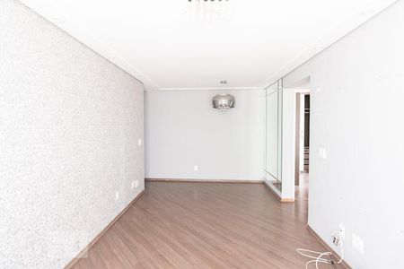Apartamento à venda com 58m², 2 quartos e 1 vagaSala 