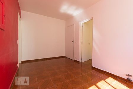 Sala de apartamento à venda com 2 quartos, 60m² em Vila Guarani (z Sul), São Paulo