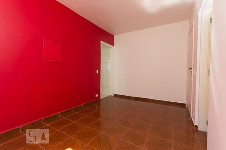 Sala de apartamento à venda com 2 quartos, 60m² em Vila Guarani (z Sul), São Paulo