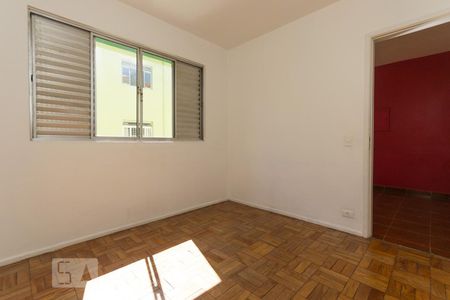 Quarto 1 de apartamento à venda com 2 quartos, 60m² em Vila Guarani (z Sul), São Paulo