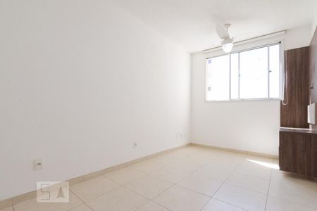 Sala de apartamento à venda com 2 quartos, 50m² em Água Branca, São Paulo