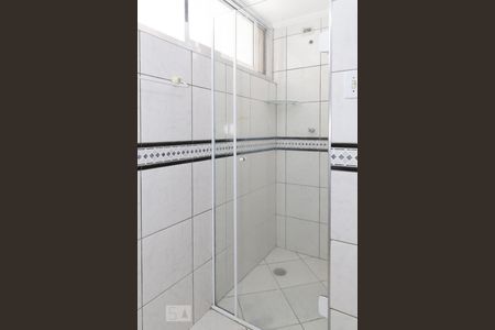 Banheiro de apartamento à venda com 3 quartos, 95m² em Jaçanã, São Paulo