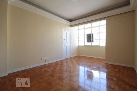 Sala de apartamento para alugar com 2 quartos, 80m² em Centro, Belo Horizonte