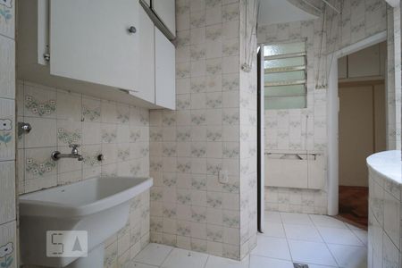 Área de serviço  de apartamento para alugar com 2 quartos, 80m² em Centro, Belo Horizonte