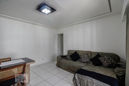 Sala de apartamento à venda com 3 quartos, 107m² em Barra da Tijuca, Rio de Janeiro