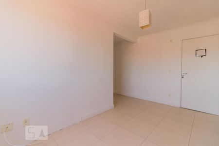 Sala de apartamento para alugar com 2 quartos, 46m² em Jardim Adriana, Guarulhos