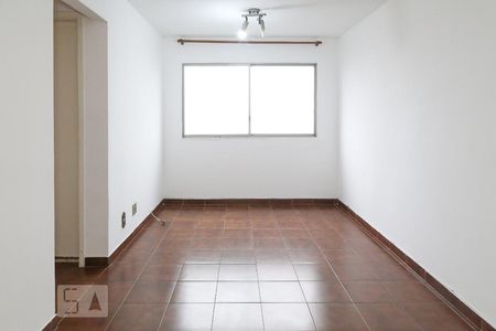 Sala de apartamento para alugar com 2 quartos, 63m² em Jardim Andaraí, São Paulo