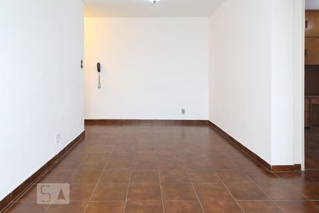 Sala de apartamento para alugar com 2 quartos, 63m² em Jardim Andaraí, São Paulo