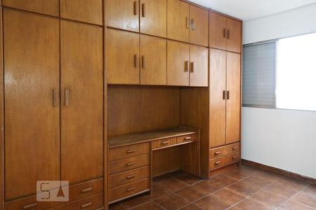 Quarto 1 de apartamento para alugar com 2 quartos, 63m² em Jardim Andaraí, São Paulo