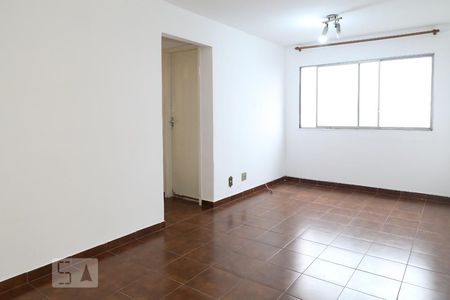 Sala de apartamento para alugar com 2 quartos, 63m² em Jardim Andaraí, São Paulo