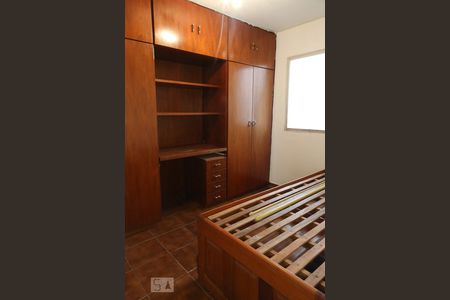 Quarto 2 de apartamento para alugar com 2 quartos, 63m² em Jardim Andaraí, São Paulo