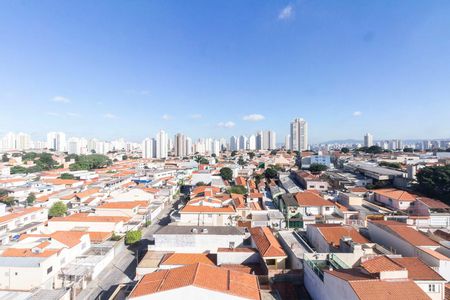 Vista  de apartamento à venda com 2 quartos, 90m² em Vila Bertioga, São Paulo