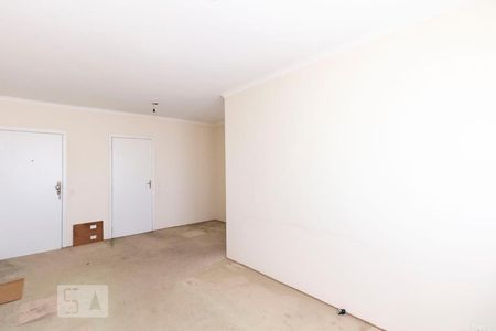 Sala  de apartamento à venda com 2 quartos, 90m² em Vila Bertioga, São Paulo