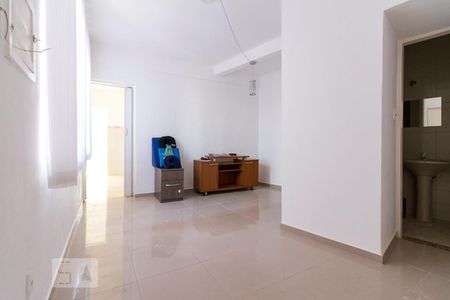 Sala  de apartamento para alugar com 1 quarto, 60m² em Vila Carrão, São Paulo