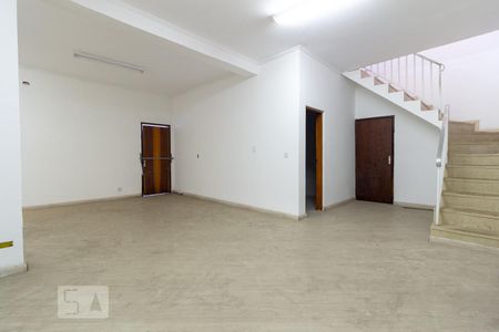 Sala de casa para alugar com 3 quartos, 500m² em Vila Congonhas, São Paulo
