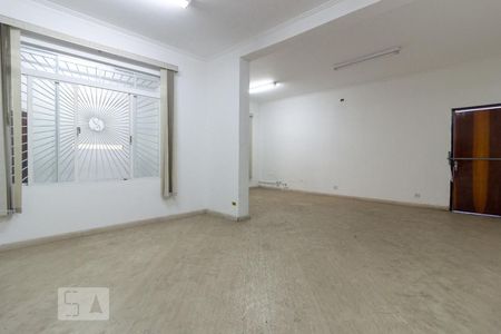 Sala de casa para alugar com 3 quartos, 500m² em Vila Congonhas, São Paulo
