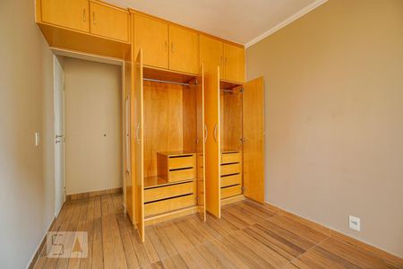 Suíte de apartamento para alugar com 2 quartos, 60m² em Parque da Mooca, São Paulo