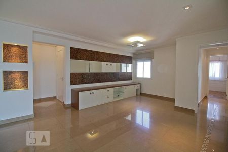 Sala de apartamento para alugar com 3 quartos, 141m² em Vila Leopoldina, São Paulo