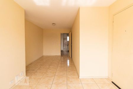 Sala de apartamento para alugar com 2 quartos, 64m² em Vila Congonhas, São Paulo