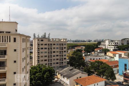 Vista de apartamento para alugar com 2 quartos, 64m² em Vila Congonhas, São Paulo