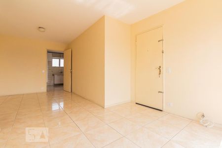 Sala de apartamento para alugar com 2 quartos, 64m² em Vila Congonhas, São Paulo