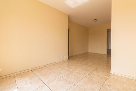 Sala de apartamento para alugar com 2 quartos, 64m² em Vila Congonhas, São Paulo