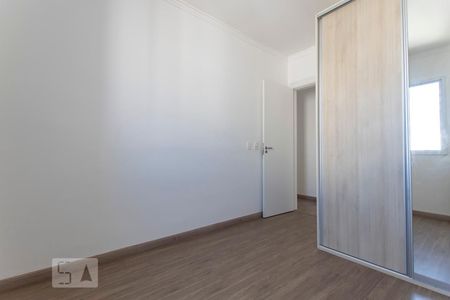 Quarto  de apartamento à venda com 2 quartos, 56m² em Cidade Luiza, Jundiaí