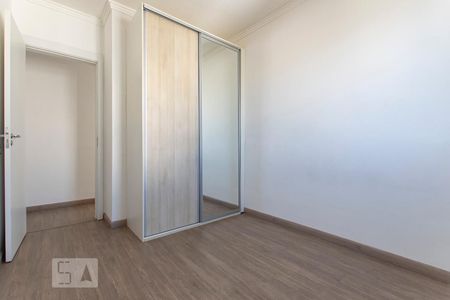 Quarto  de apartamento à venda com 2 quartos, 56m² em Cidade Luiza, Jundiaí