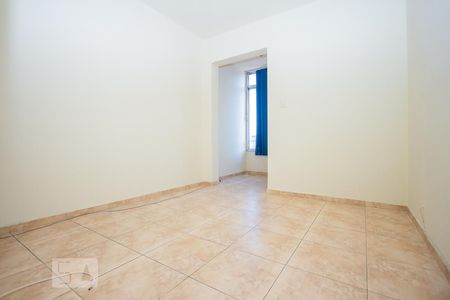 Suíte 1 de apartamento à venda com 3 quartos, 94m² em Centro, Rio de Janeiro