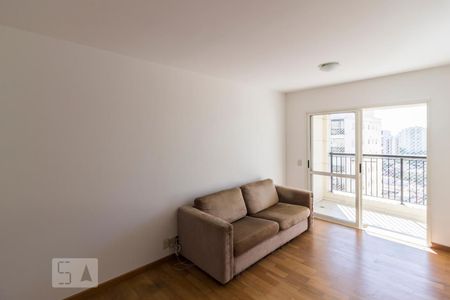 Sala de apartamento para alugar com 2 quartos, 75m² em Vila Ipojuca, São Paulo