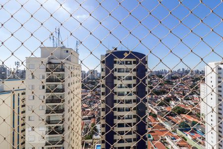 Vista de apartamento para alugar com 2 quartos, 75m² em Vila Ipojuca, São Paulo