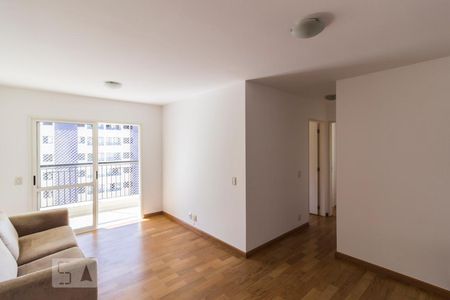 Sala de apartamento para alugar com 2 quartos, 75m² em Vila Ipojuca, São Paulo