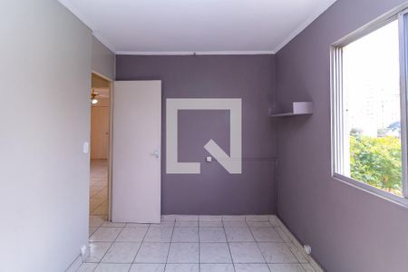 Quarto 1 de apartamento à venda com 2 quartos, 55m² em Piratininga, Osasco