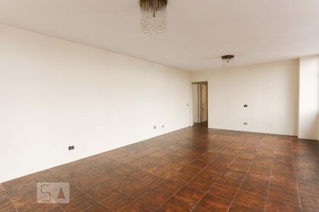 Sala de apartamento à venda com 3 quartos, 176m² em Jardim Paulista, São Paulo