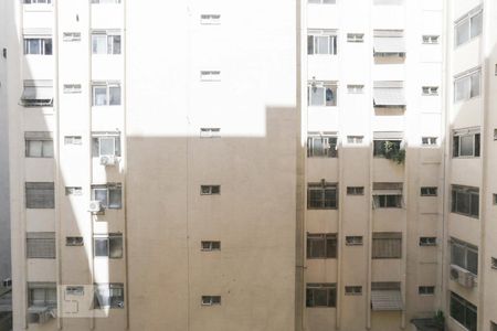 Vista de apartamento à venda com 3 quartos, 176m² em Jardim Paulista, São Paulo