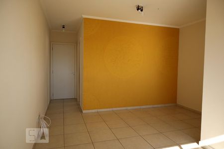 Sala de apartamento para alugar com 3 quartos, 68m² em Jardim Shangai, Jundiaí