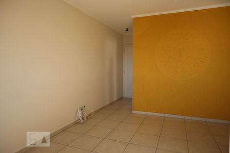 Sala de apartamento para alugar com 3 quartos, 68m² em Jardim Shangai, Jundiaí