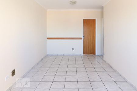 Sala de apartamento para alugar com 2 quartos, 72m² em Vila Gustavo, São Paulo