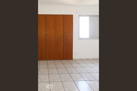 Quarto 2 de apartamento para alugar com 2 quartos, 72m² em Vila Gustavo, São Paulo