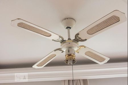 Ventilador de apartamento para alugar com 2 quartos, 49m² em Vila Santa Teresa (zona Sul), São Paulo