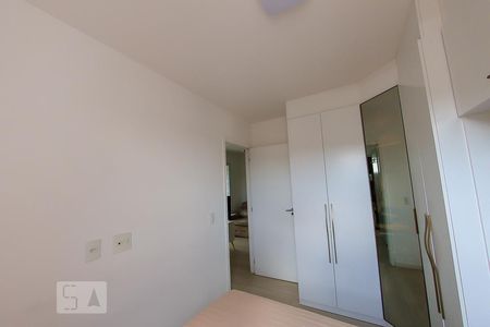 Quarto 1 de apartamento à venda com 2 quartos, 52m² em Vila Galvão, Guarulhos