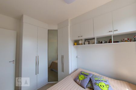 Quarto 1 de apartamento à venda com 2 quartos, 52m² em Vila Galvão, Guarulhos