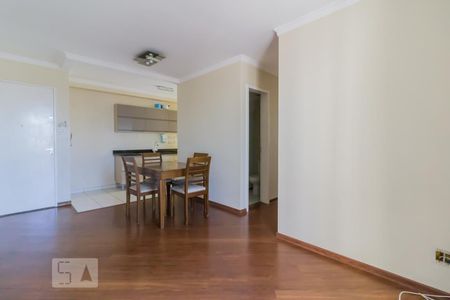 Sala de apartamento para alugar com 3 quartos, 64m² em Gopoúva, Guarulhos