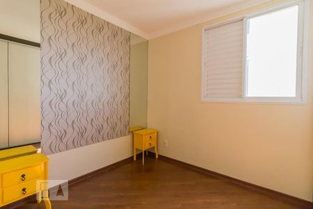 Suíte de apartamento para alugar com 3 quartos, 64m² em Gopoúva, Guarulhos