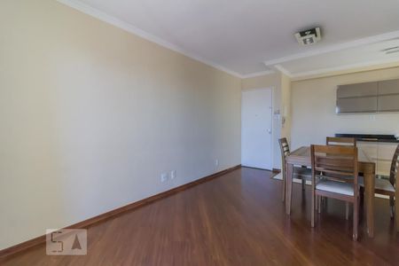 Sala de apartamento para alugar com 3 quartos, 64m² em Gopoúva, Guarulhos