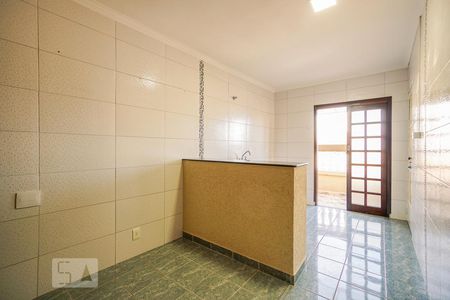 Sala de casa para alugar com 1 quarto, 65m² em Vila Lúcia, São Paulo